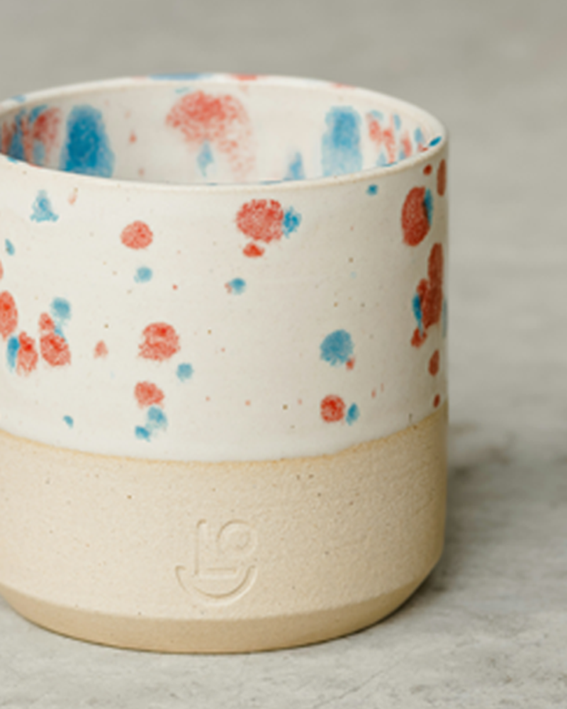 Ro & Te-koppen – en rummelig kop til te eller kaffe